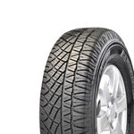 Ficha técnica e caractérísticas do produto Pneu Michelin Aro 17 Latitude Cross Xl 215/60r17 100h