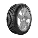 Ficha técnica e caractérísticas do produto Pneu Aro 17 Michelin Pilot Sport 4 XL 235/45R17 97Y