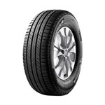 Ficha técnica e caractérísticas do produto Pneu Michelin Aro 17 Primacy Suv Extra Load Tl 235/65r17 108v - Original Volvo Xc60