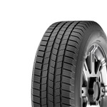 Ficha técnica e caractérísticas do produto Pneu Michelin Aro 16 X LT A/S 265/70R16 112T ORWL