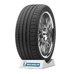 Ficha técnica e caractérísticas do produto Pneu Run Flat Michelin - 225/40Zr18 Pilot Sport 2 Zp - 88Y - Pneu Bmw X3, Z4 e Bmw 335I