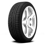 Ficha técnica e caractérísticas do produto Pneu Michelin Aro 18 Pilot Primacy * 245/50R18 100W