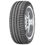 Ficha técnica e caractérísticas do produto Pneu Michelin Aro 17 Pilot Sport 3 Grnx Xl 205/45r17 88v - Original Peugeot 208 Gt