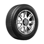 Ficha técnica e caractérísticas do produto Pneu Michelin Aro 18 X LT A/S 275/65R18 123/120R 10 Lonas