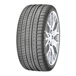 Ficha técnica e caractérísticas do produto Pneu Michelin Aro 19 235 55 R19 Latitude Sport 101W Freelander II e Evoque