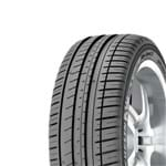 Ficha técnica e caractérísticas do produto Pneu Michelin Aro18 215/45Zr18 Pilot Sport 3 Grnx Xltl 93W