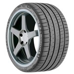 Ficha técnica e caractérísticas do produto Pneu Michelin Aro18 P245/40Zr18 (93Y) Tl Pilot Super Sport Zp Mi