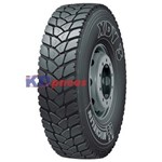 Ficha técnica e caractérísticas do produto Pneu Michelin Carga - 1000R20 - XDY3 - Misto