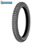 Ficha técnica e caractérísticas do produto Pneu Michelin CITY PRO Dianteiro 3.00-18 M/C 52S Speed 150 / Horizon 150 / Kansas 150 / Horizon 250