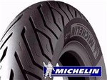Ficha técnica e caractérísticas do produto Pneu Michelin Dianteiro 120/70-15 City Grip Dafra Max Sym