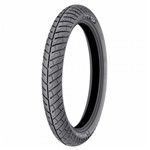 Ficha técnica e caractérísticas do produto Pneu Dianteiro Michelin City Pro 80 90 17 - Crypton 115