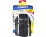 Ficha técnica e caractérísticas do produto Pneu Michelin Force Xc 29 X 2.25 Tubeless Ready Mtb 29