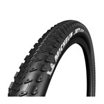 Ficha técnica e caractérísticas do produto Pneu Michelin Jet Xcr Competition 3X150Tpi Tubeless 29X2.25 Kevlar