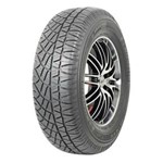 Ficha técnica e caractérísticas do produto Pneu Michelin Latitude Cross 235/60R16 104H