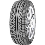 Ficha técnica e caractérísticas do produto Pneu Michelin Latitude Diamaris 275/55R17 109V