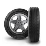 Ficha técnica e caractérísticas do produto Pneu Michelin Latitude Sport 3 Green X 235/60R18 103W