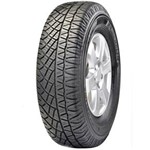 Ficha técnica e caractérísticas do produto Pneu Michelin Latitude Tour HP Green X (215/70R16 100H)