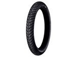 Ficha técnica e caractérísticas do produto Pneu Michelin Moto 100/80 - 18 59p City Pro Tl Traseiro S/ Câmara