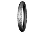 Ficha técnica e caractérísticas do produto Pneu Michelin Moto 90/90 - 18 57p Pilot Street R Tl/tt Traseiro Sem Câmara