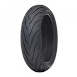 Ficha técnica e caractérísticas do produto Pneu Michelin Pilot Road 2 180/55-17 73W Traseiro Hornet / Bandit / XJ6 / ER6N