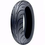 Ficha técnica e caractérísticas do produto Pneu Michelin Pilot Road 2 180-55-17 ZR 73W TL Traseiro CB600F HORNET/CBR 600RR/GSX-R 600/YZF-R6/GSX-R750