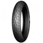 Ficha técnica e caractérísticas do produto Pneu Michelin Pilot Road 4 120/70x17 58w Dianteiro