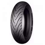 Ficha técnica e caractérísticas do produto Pneu Michelin Pilot Street 100/90-18 56P TL/TT CBX 200 Traseiro