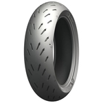 Ficha técnica e caractérísticas do produto Pneu Michelin Power Rs 180-55-17 Zr 73W Tl