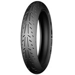 Ficha técnica e caractérísticas do produto Pneu Michelin Power Super Sport 120/70 ZR 17