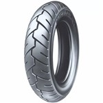 Ficha técnica e caractérísticas do produto Pneu Michelin S1 90/90-10 Dianteiro An Burgman 125