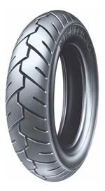 Ficha técnica e caractérísticas do produto Pneu Michelin S1 90/90-10 Dianteiro Suzuki Burgman 125 An