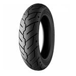 Ficha técnica e caractérísticas do produto Pneu Michelin Scorcher 31 130/80 17 B 65H TL/TT Dianteiro