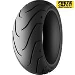 Pneu Michelin Scorcher 11 130-60-21 B 63H TL/TT Dianteiro Harley Davidson