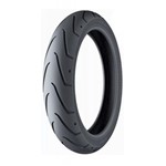 Ficha técnica e caractérísticas do produto Pneu Michelin Scorcher 11 120/70 19 ZR 60W TL/TT Dianteiro