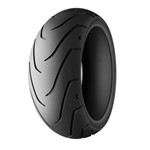 Ficha técnica e caractérísticas do produto Pneu Michelin Scorcher 11 180/55 17 ZR 73W TL Traseiro