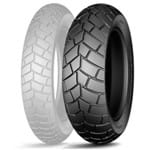 Ficha técnica e caractérísticas do produto Pneu Michelin Scorcher 32 180/70-16 77H