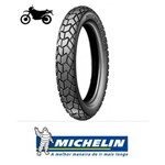 Ficha técnica e caractérísticas do produto Pneu Michelin Sirac - 90/90 R19 - 52P