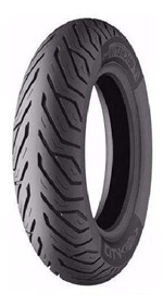 Ficha técnica e caractérísticas do produto Pneu Michelin Traseiro 100/90-14 City Grip Honda Pcx 150 *