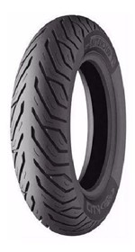 Ficha técnica e caractérísticas do produto Pneu Michelin Traseiro 100/90-14 City Grip Pcx 150 *