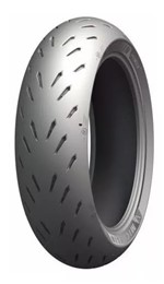 Ficha técnica e caractérísticas do produto Pneu Michelin Traseiro 180/55-17 Power Rs N Super Corsa