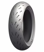 Ficha técnica e caractérísticas do produto Pneu Michelin Traseiro 190/55-17 Power Rs R1 Bmw