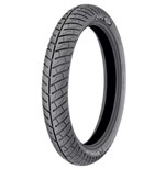 Ficha técnica e caractérísticas do produto Pneu Michelin Traseiro 90/90-18 City Pro Titan Yes *