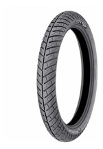 Ficha técnica e caractérísticas do produto Pneu Michelin Traseiro 90/90-18 City Pro Titan Yes