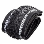 Ficha técnica e caractérísticas do produto Pneu Michelin Wild Grip'R 29x2.25 Tubeless Ready