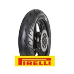 Ficha técnica e caractérísticas do produto Pneu Moto 130/70-17 M/Ctl 62S Pirelli Sport Dragon - Traseiro - Preto