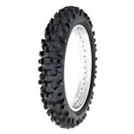 Ficha técnica e caractérísticas do produto Pneu Moto 100/100-18 T 59 M Usa Câmera - TMX Cross