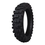 Ficha técnica e caractérísticas do produto Pneu Moto 110/100-18 Michelin AC10 64R