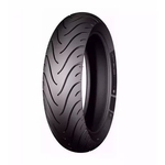 Pneu Moto 140/70 - 17 66s Pilot Street Tl/tt