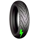 Ficha técnica e caractérísticas do produto Pneu Moto 140/70-17 D 66S STROKER CITY TECHNIC