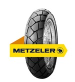 Ficha técnica e caractérísticas do produto Pneu Moto 150/70r17 Tl 69v Tourance Tras. Metzeler